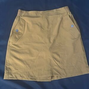 Athleta Golf/tennis skort